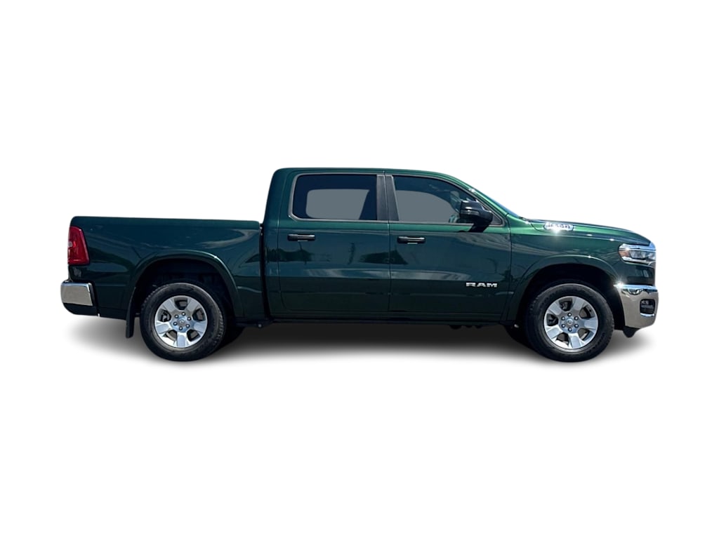 Thumbnail: 2026 RAM 1500 - 19