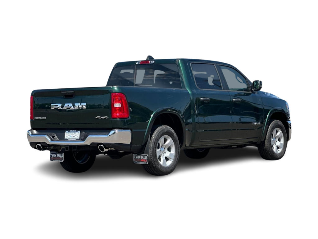 Thumbnail: 2026 RAM 1500 - 17