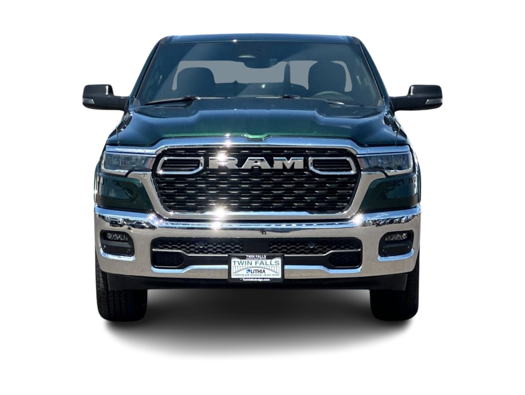 Thumbnail: 2026 RAM 1500 - 6