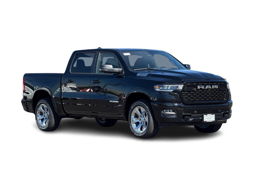 Thumbnail: 2026 RAM 1500 - 16
