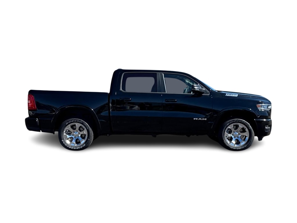 Thumbnail: 2026 RAM 1500 - 17