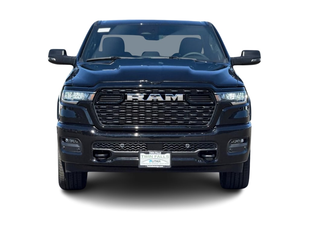 Thumbnail: 2026 RAM 1500 - 6