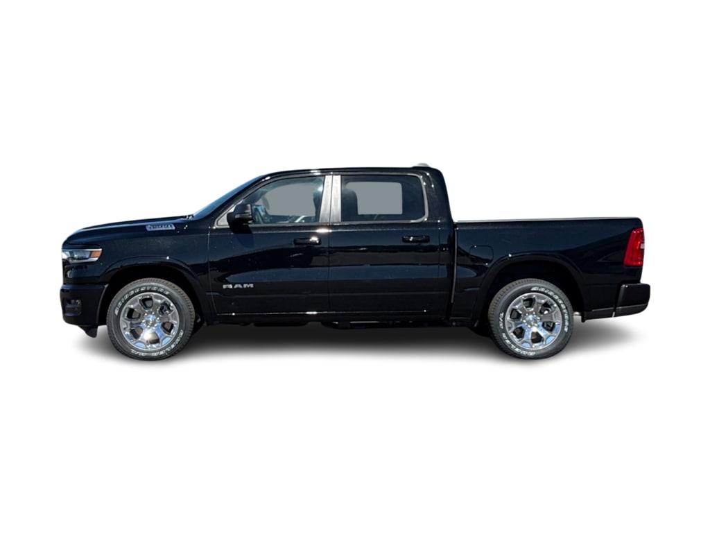Thumbnail: 2026 RAM 1500 - 3