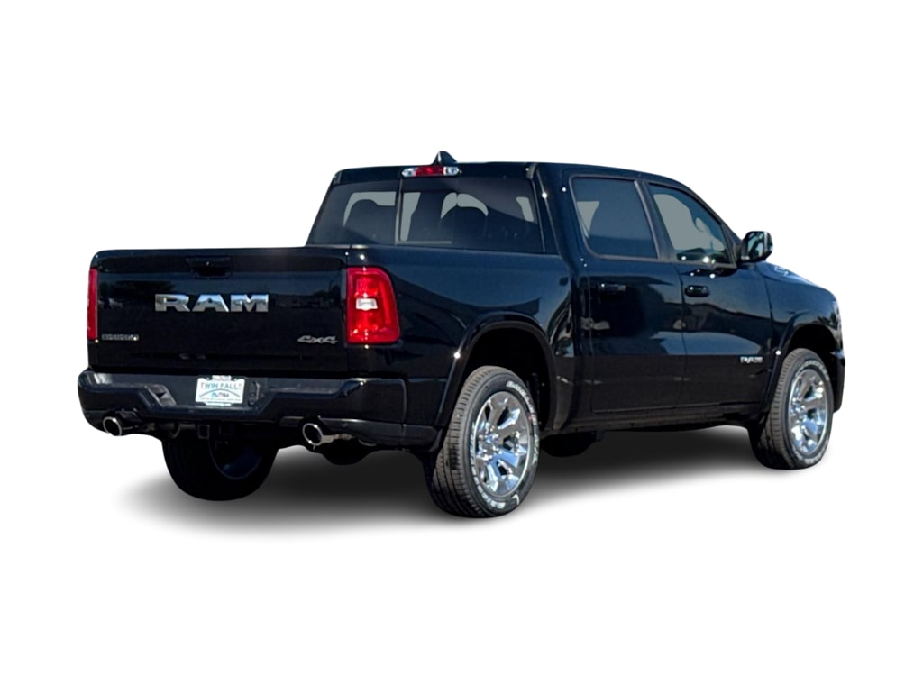 Thumbnail: 2026 RAM 1500 - 15