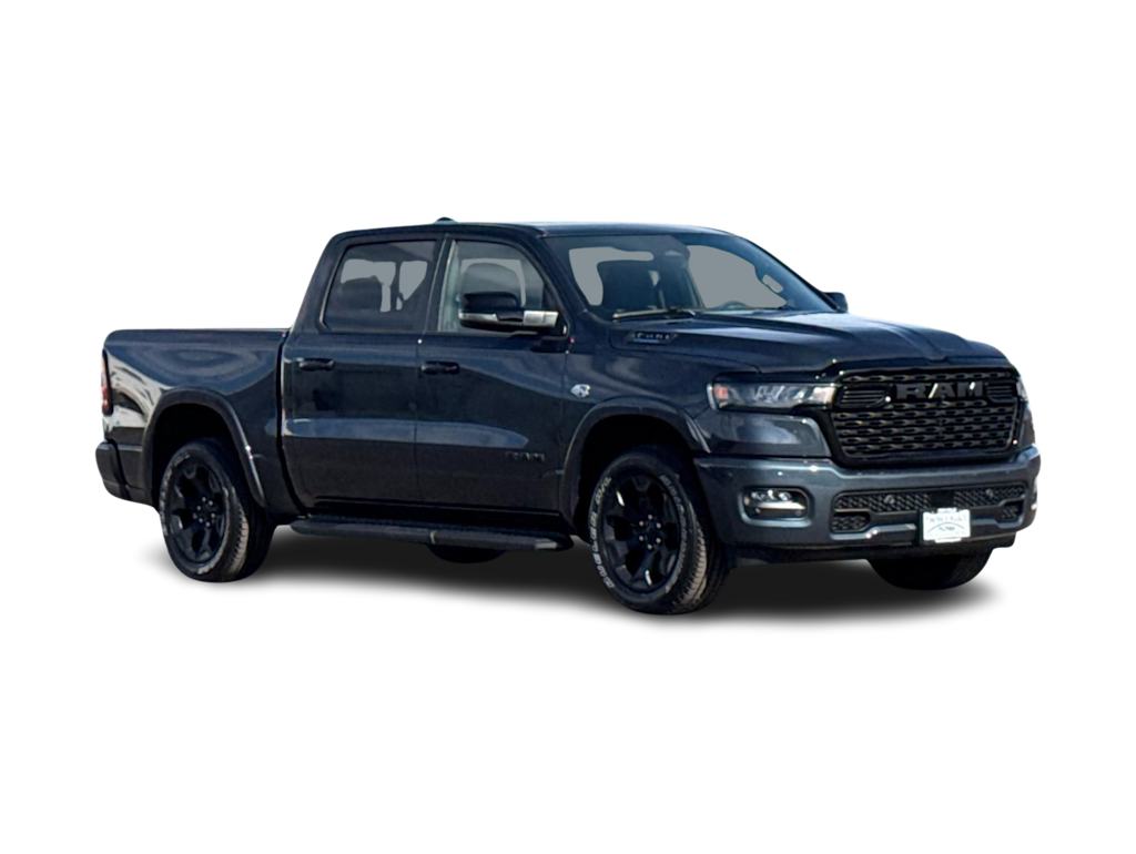 Thumbnail: 2026 RAM 1500 - 17