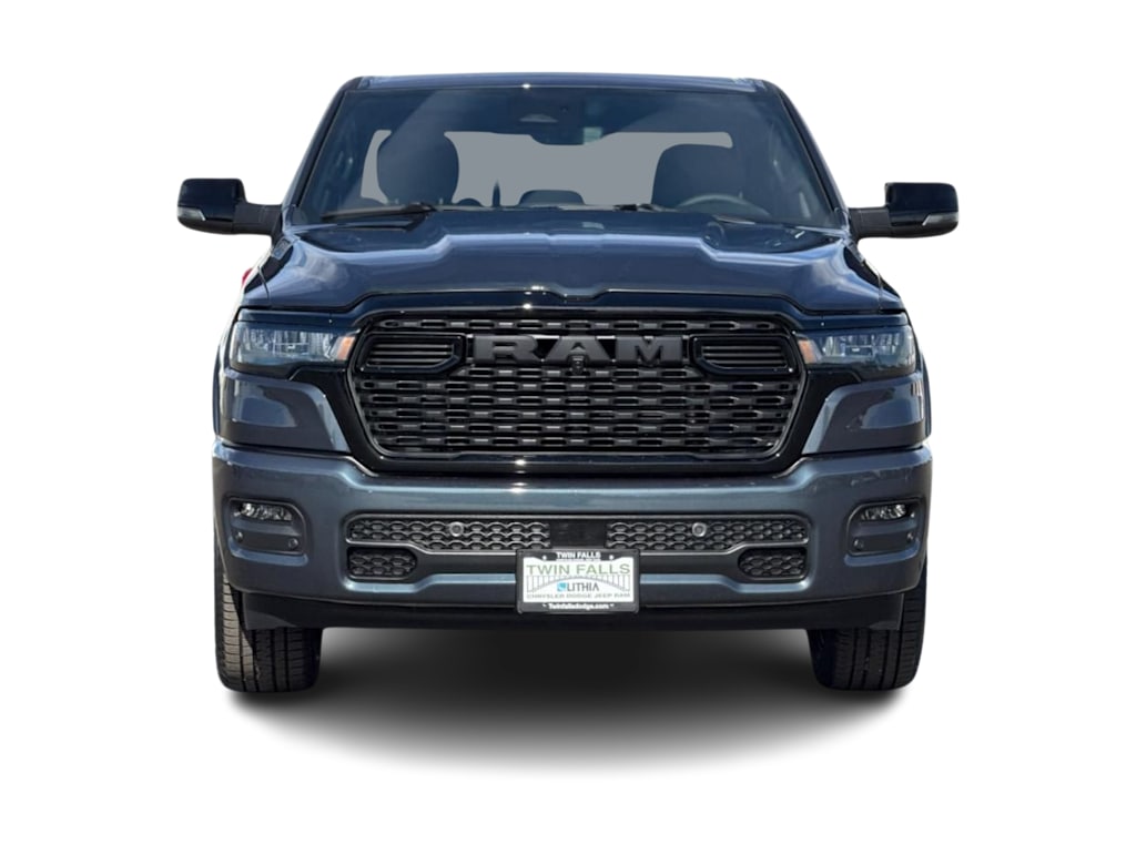 Thumbnail: 2026 RAM 1500 - 6