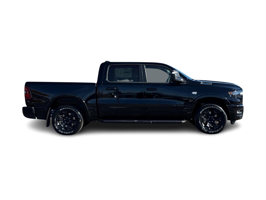 Thumbnail: 2026 RAM 1500 - 16