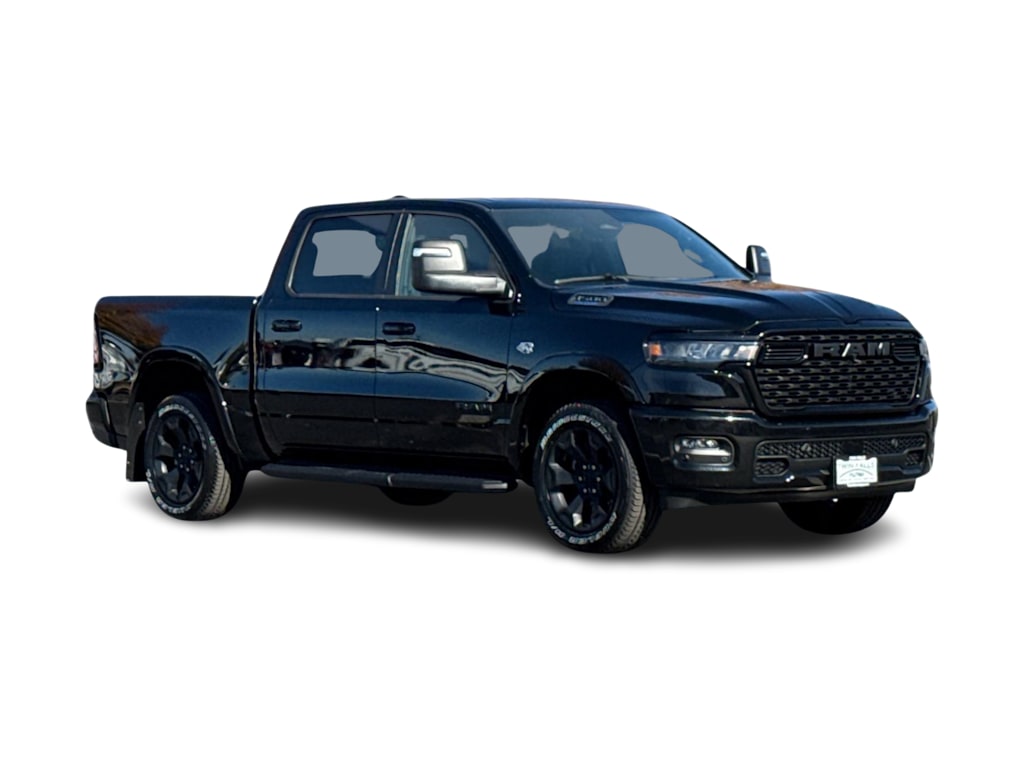 Thumbnail: 2026 RAM 1500 - 6