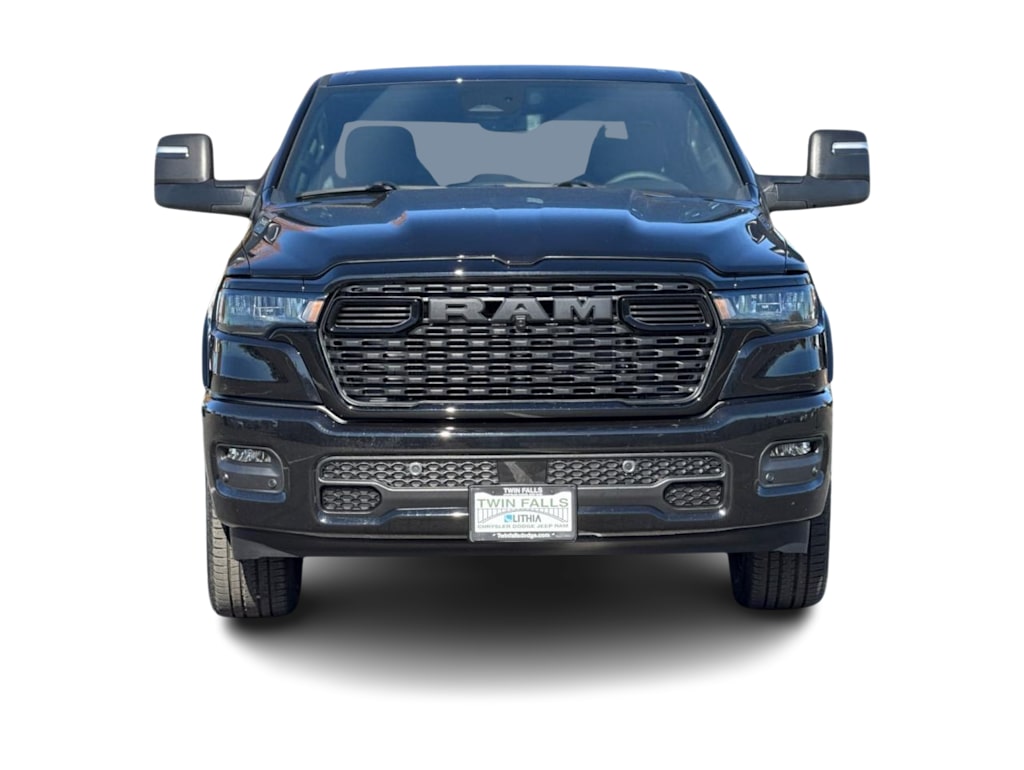 Thumbnail: 2026 RAM 1500 - 17