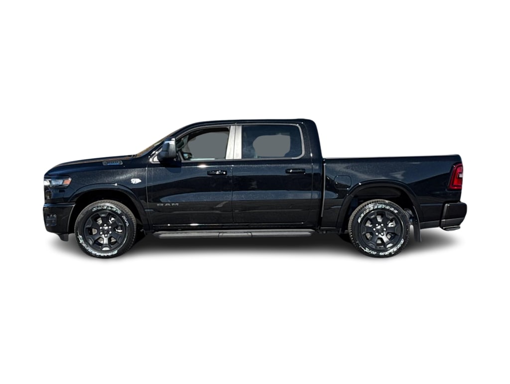 Thumbnail: 2026 RAM 1500 - 3