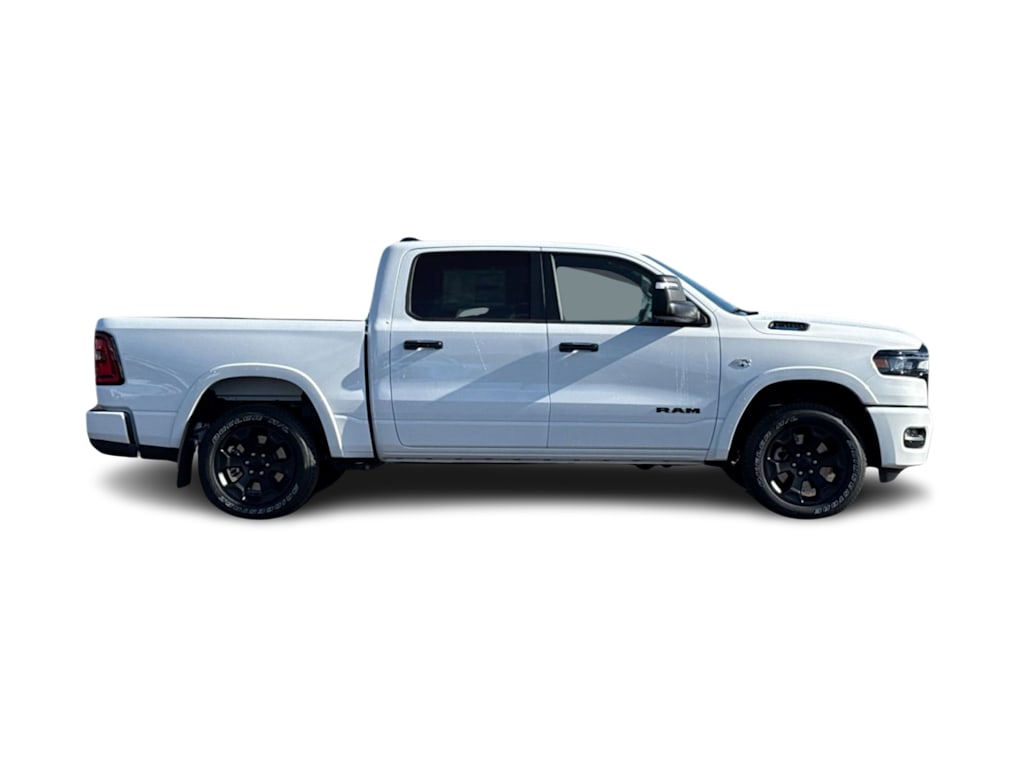 Thumbnail: 2026 RAM 1500 - 16