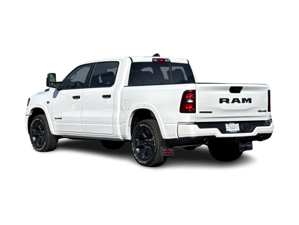 Thumbnail: 2026 RAM 1500 - 17