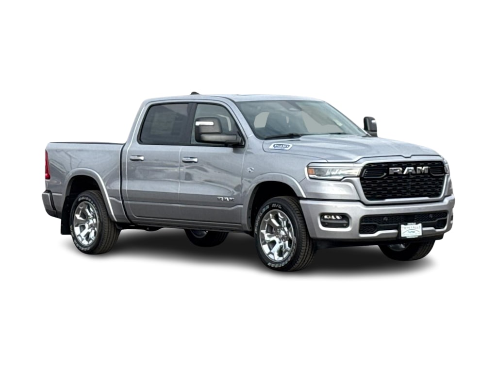 Thumbnail: 2026 RAM 1500 - 16