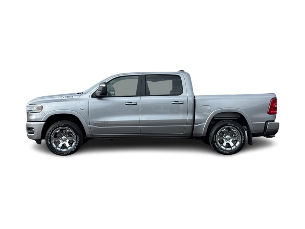 Thumbnail: 2026 RAM 1500 - 3