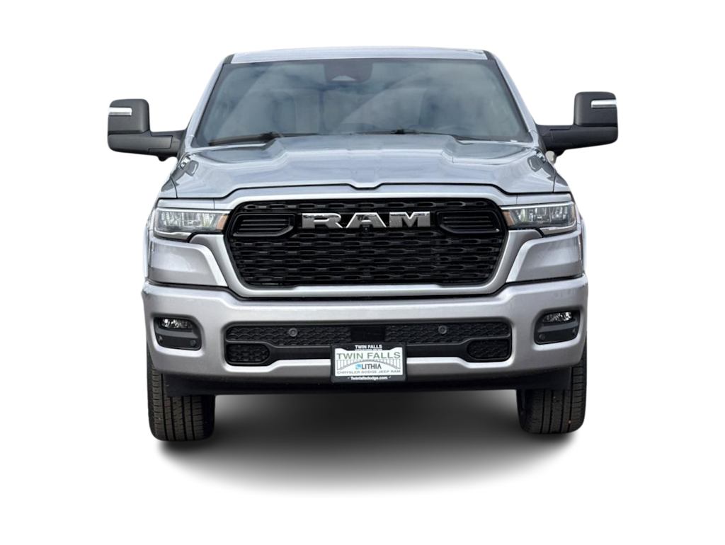 Thumbnail: 2026 RAM 1500 - 6
