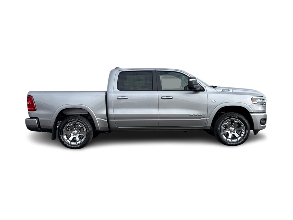 Thumbnail: 2026 RAM 1500 - 17