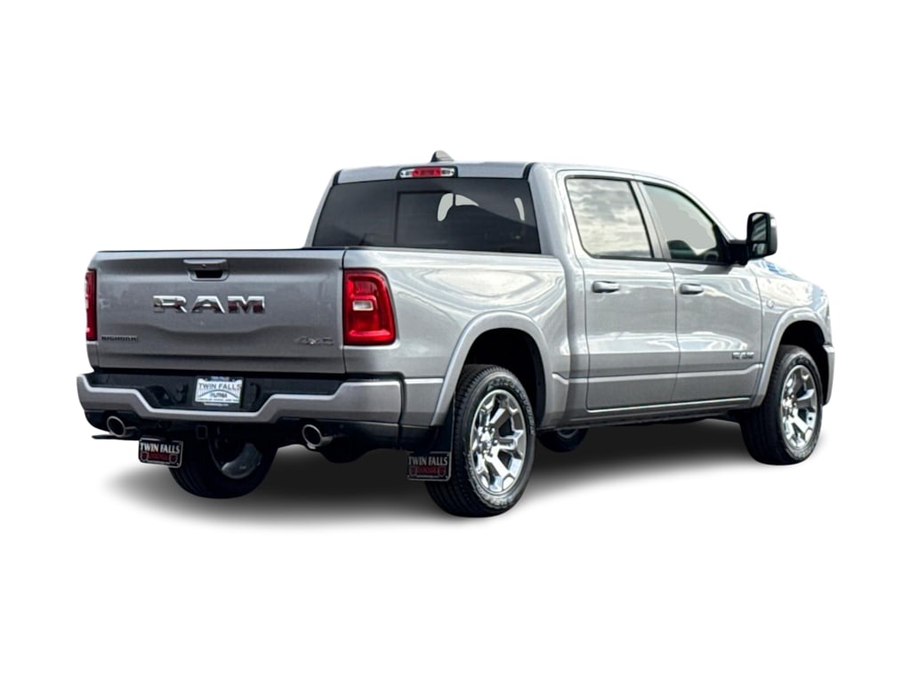 Thumbnail: 2026 RAM 1500 - 15
