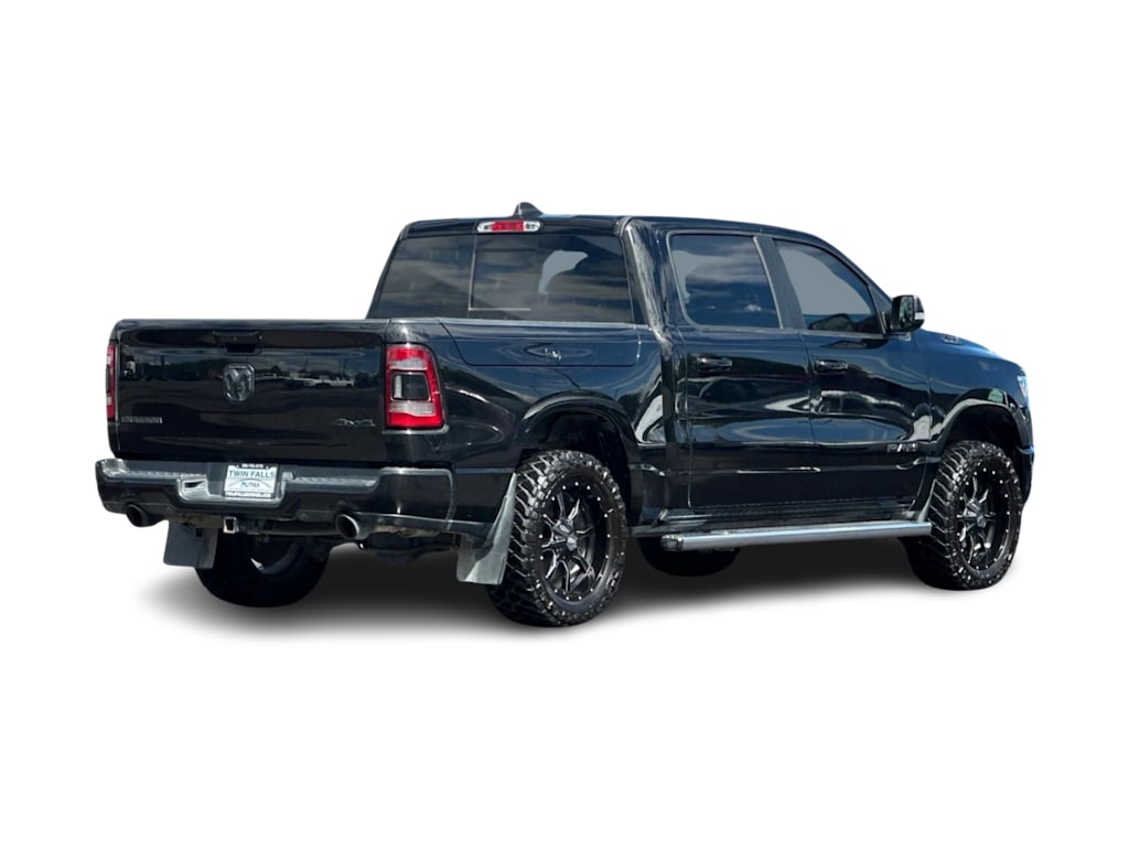 Thumbnail: 2020 RAM 1500 - 16