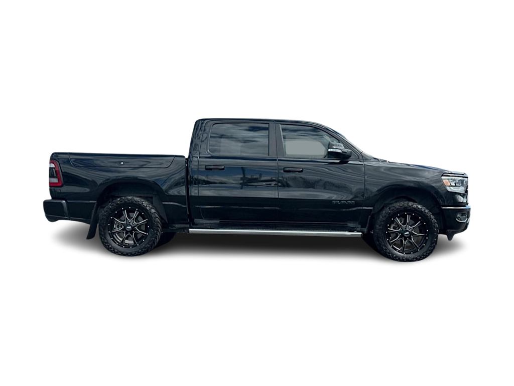 Thumbnail: 2020 RAM 1500 - 18