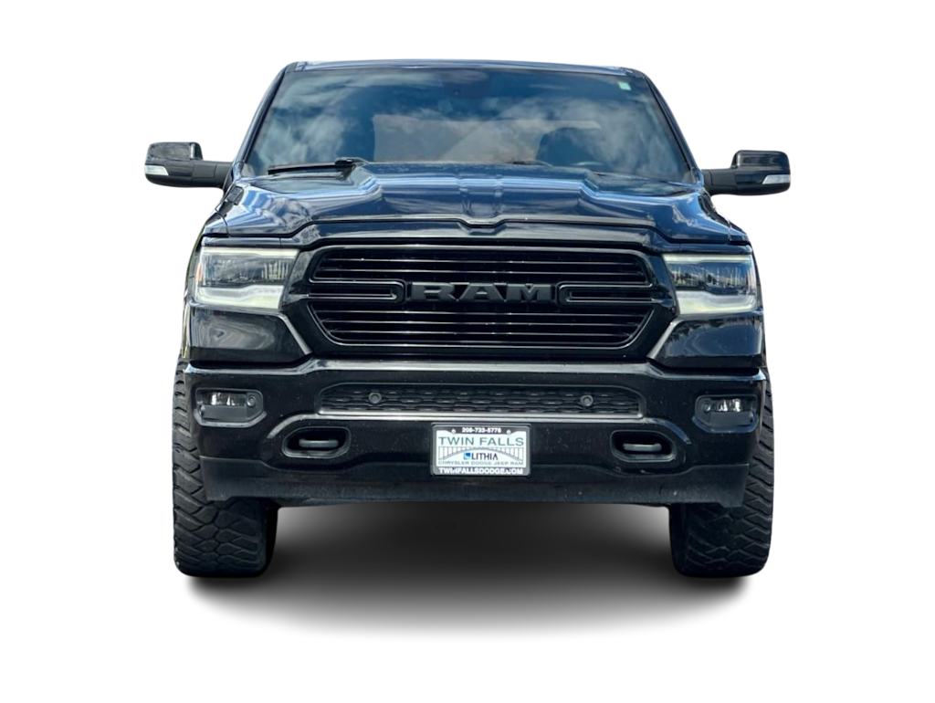 Thumbnail: 2020 RAM 1500 - 6
