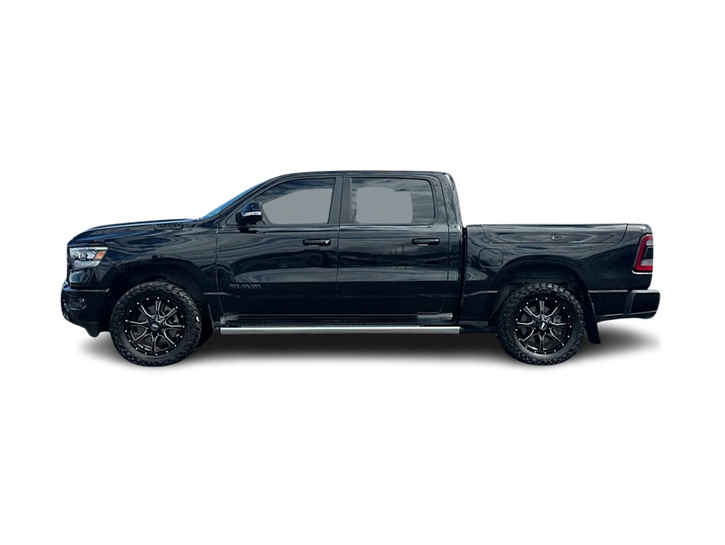Thumbnail: 2020 RAM 1500 - 3