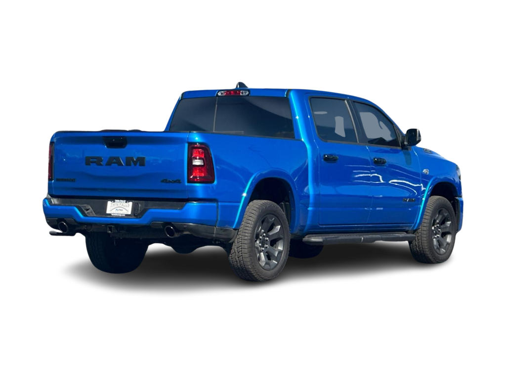 Thumbnail: 2026 RAM 1500 - 15