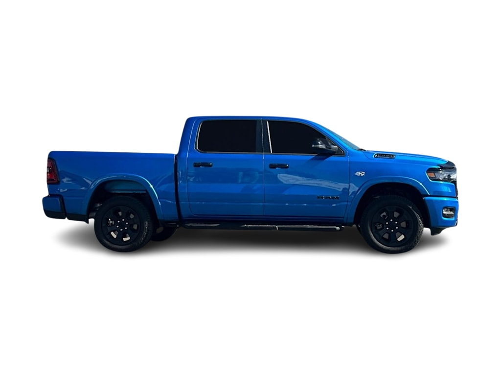 Thumbnail: 2026 RAM 1500 - 17