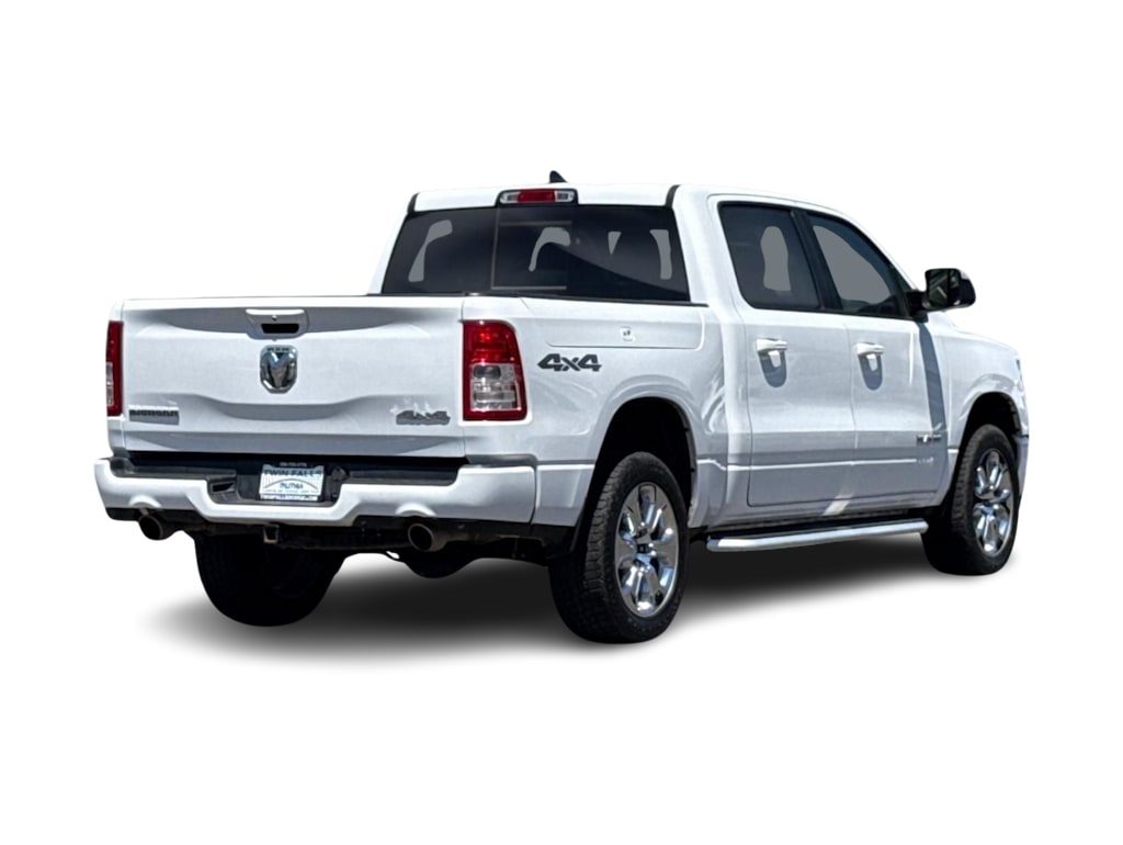 Thumbnail: 2019 RAM 1500 - 15