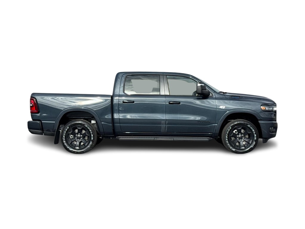 Thumbnail: 2026 RAM 1500 - 17