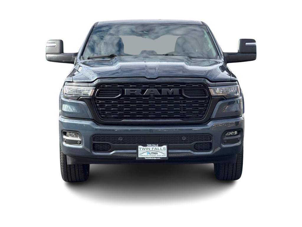 Thumbnail: 2026 RAM 1500 - 6