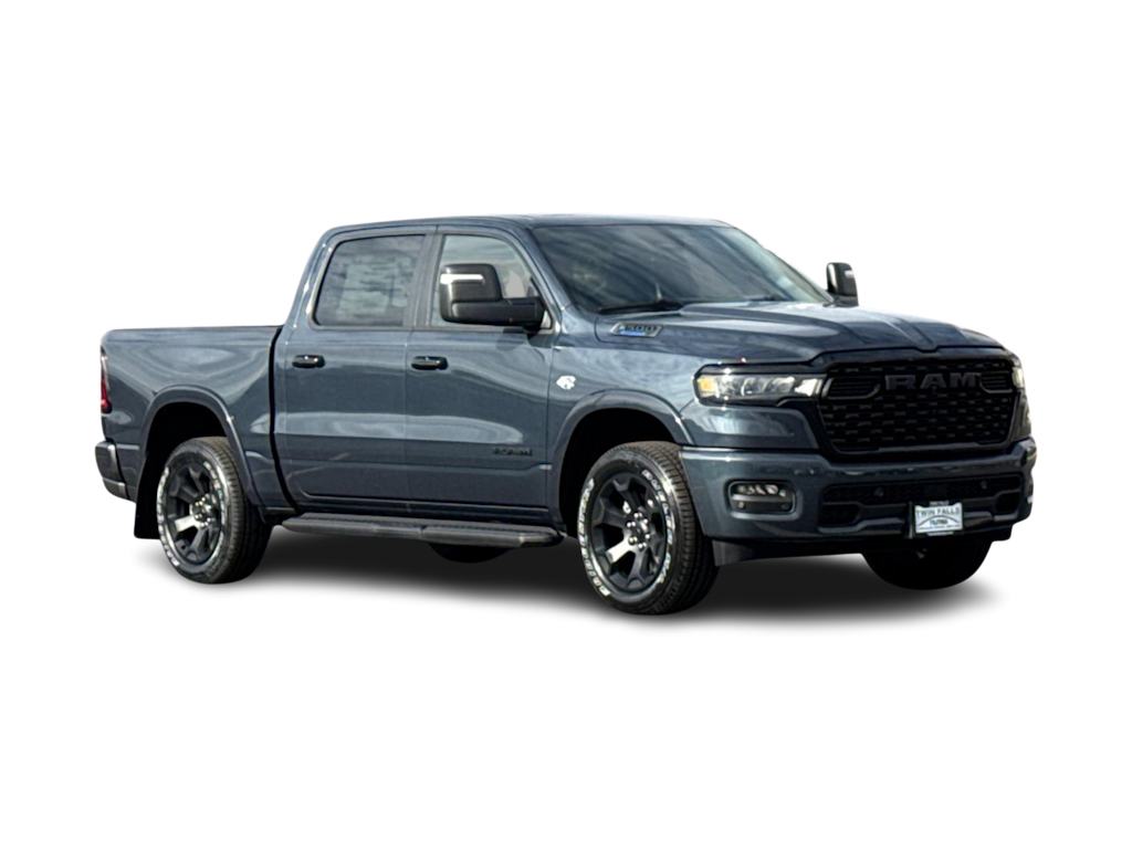 Thumbnail: 2026 RAM 1500 - 16
