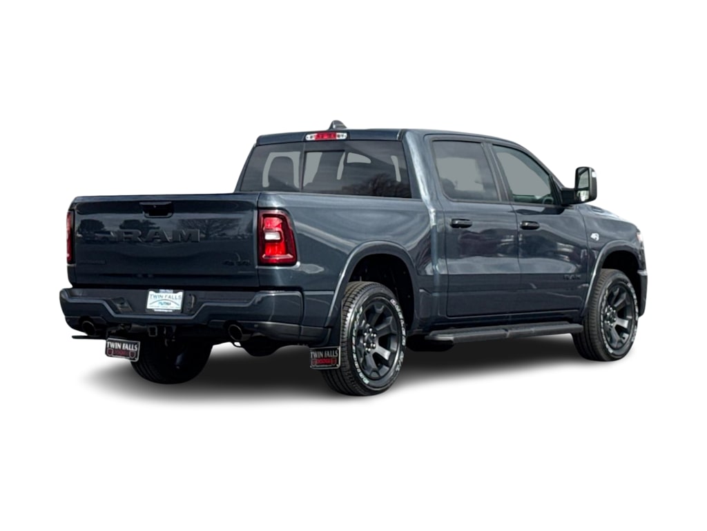 Thumbnail: 2026 RAM 1500 - 15