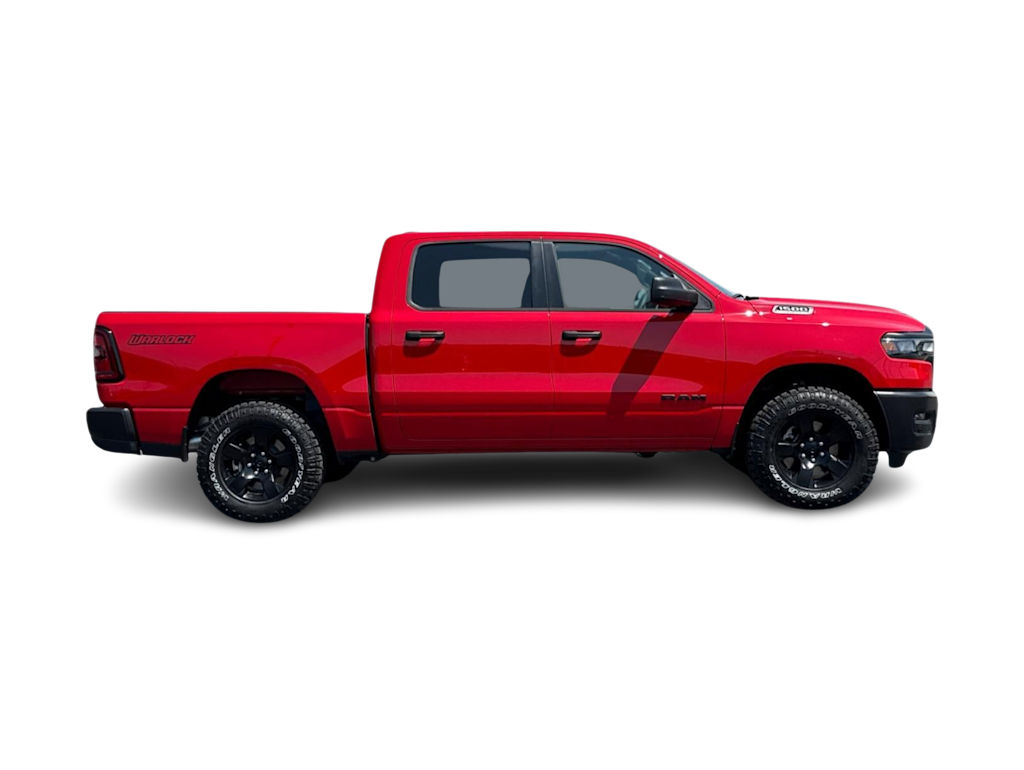Thumbnail: 2025 RAM 1500 - 16