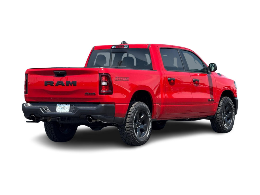 Thumbnail: 2025 RAM 1500 - 14