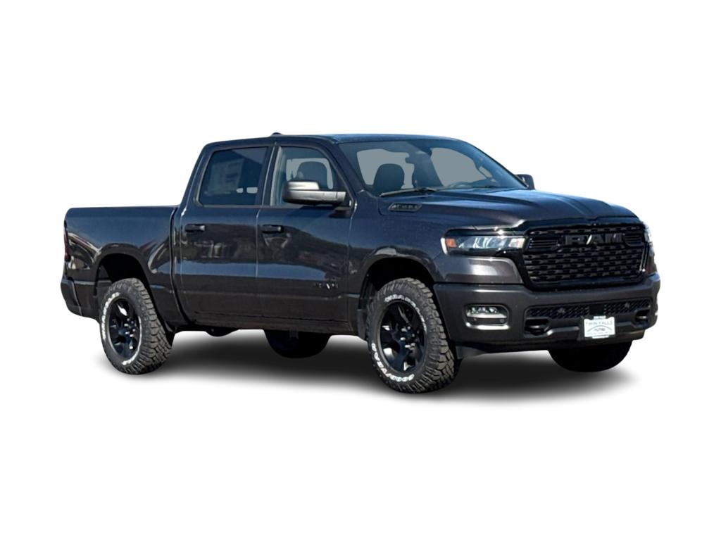 Thumbnail: 2026 RAM 1500 - 16