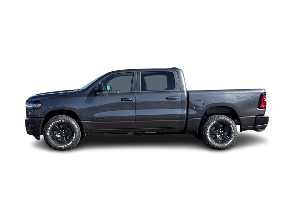 Thumbnail: 2026 RAM 1500 - 3