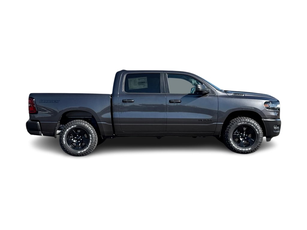 Thumbnail: 2026 RAM 1500 - 17