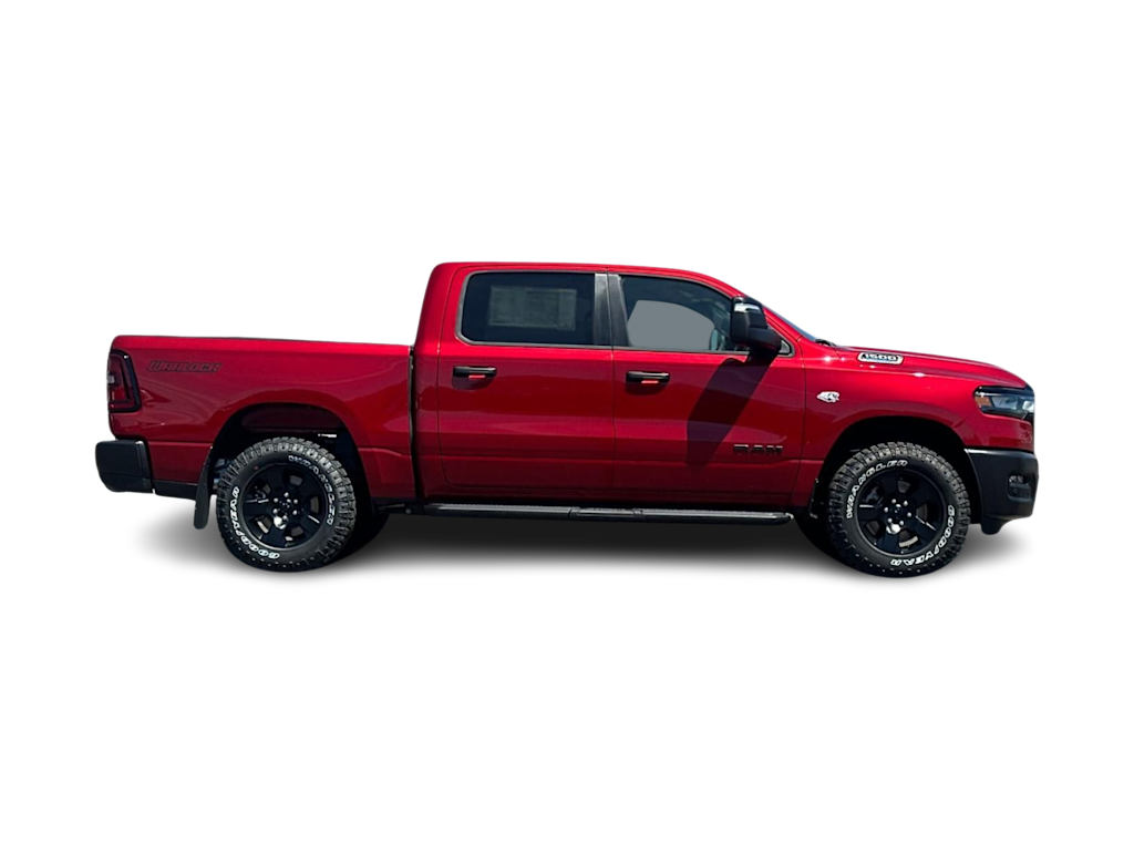Thumbnail: 2026 RAM 1500 - 17