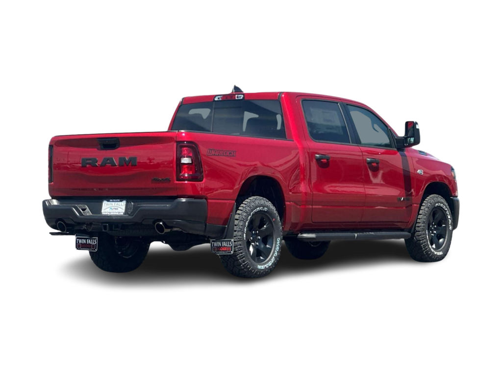 Thumbnail: 2026 RAM 1500 - 15