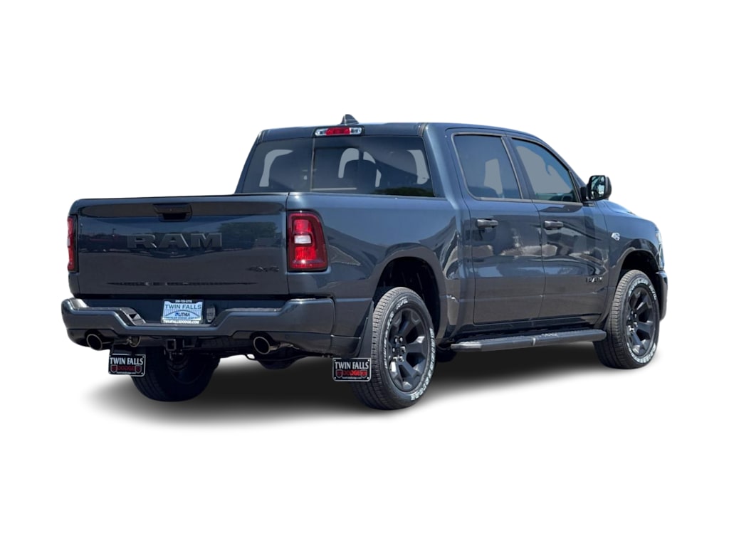 Thumbnail: 2026 RAM 1500 - 16