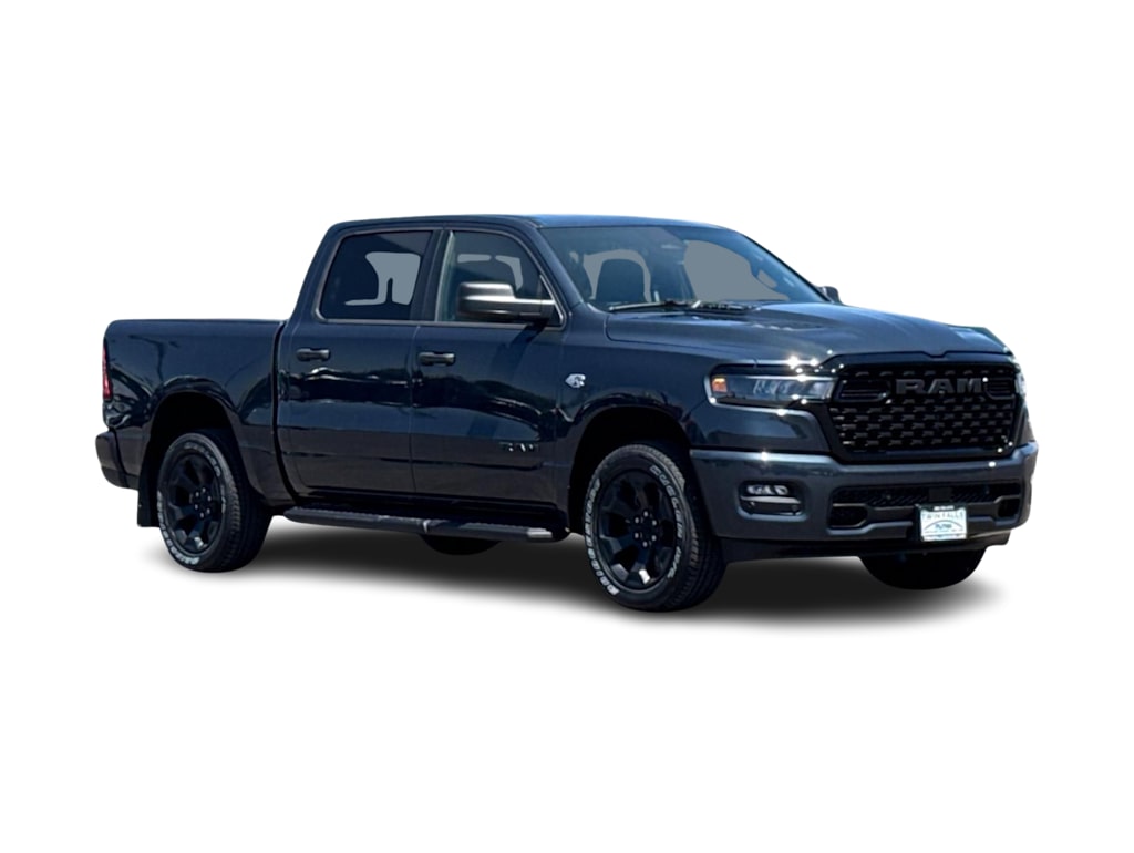 Thumbnail: 2026 RAM 1500 - 17