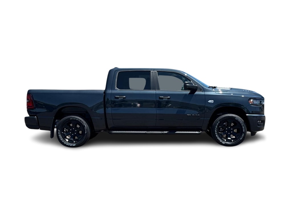 Thumbnail: 2026 RAM 1500 - 18