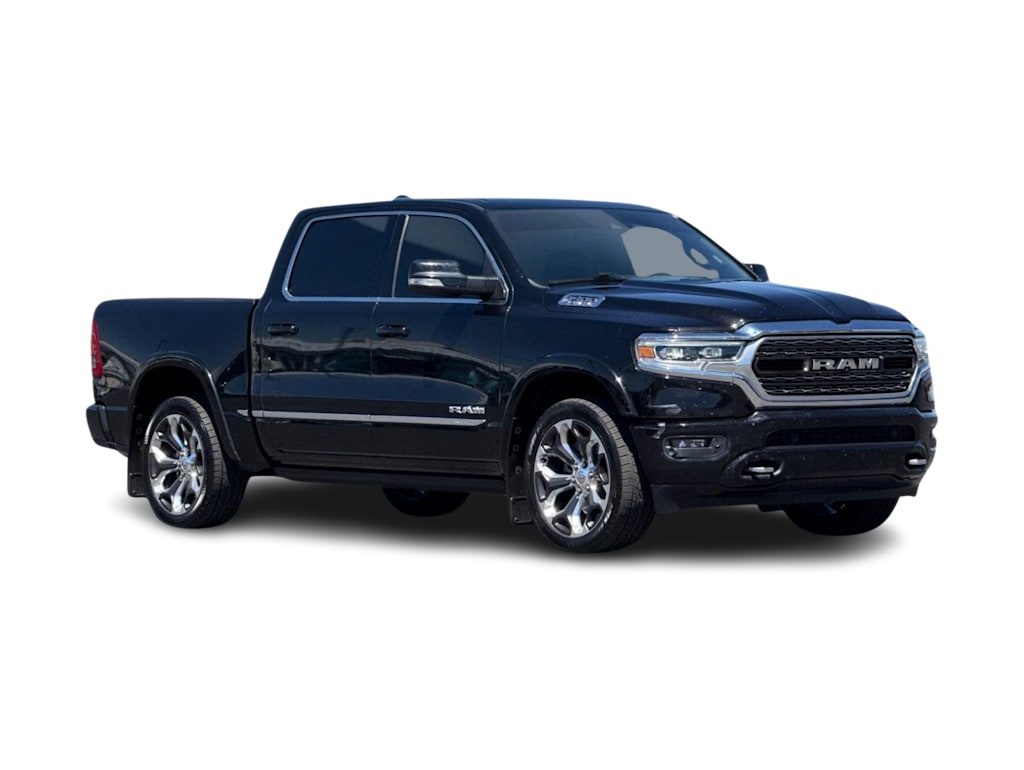 Thumbnail: 2019 RAM 1500 - 16