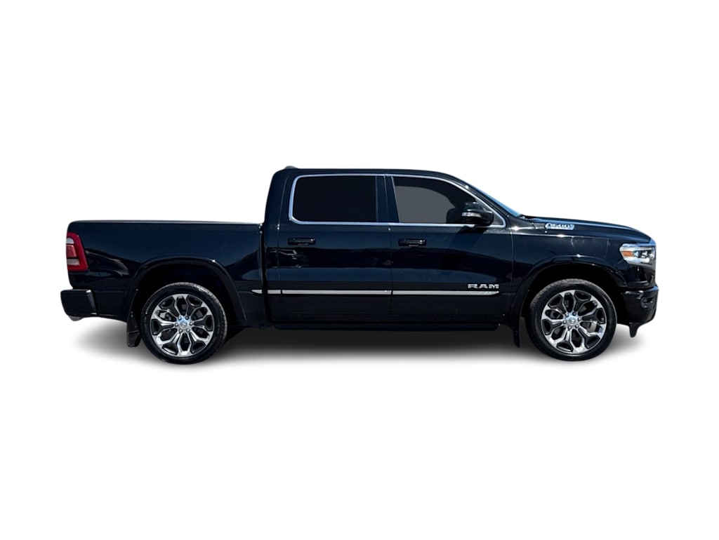 Thumbnail: 2019 RAM 1500 - 3