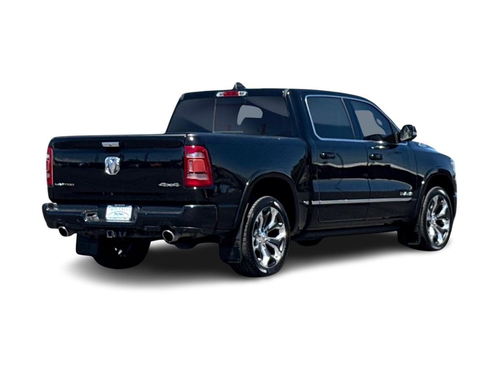 Thumbnail: 2019 RAM 1500 - 15