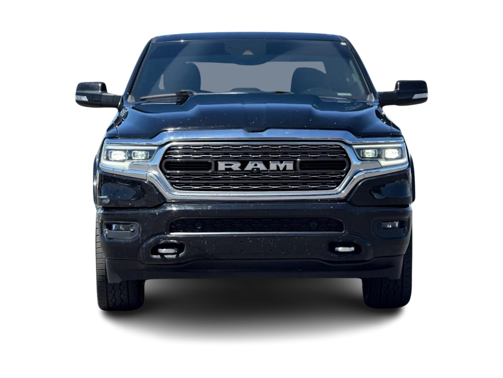 Thumbnail: 2019 RAM 1500 - 6