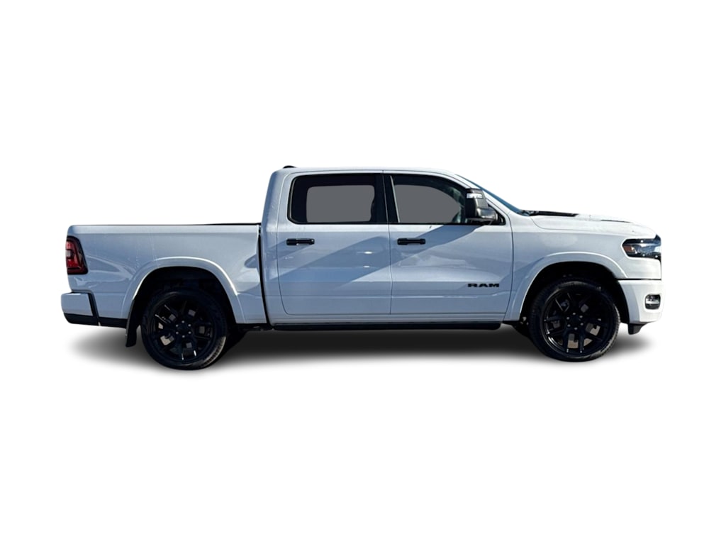 Thumbnail: 2026 RAM 1500 - 15