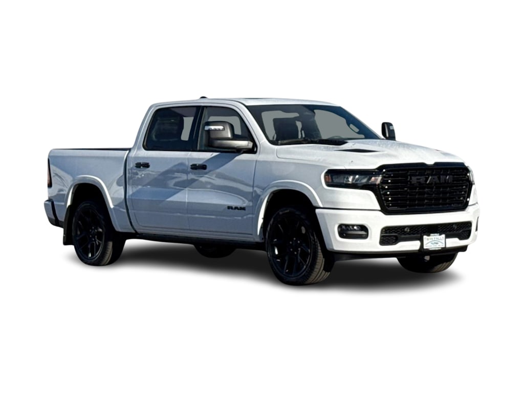 Thumbnail: 2026 RAM 1500 - 14