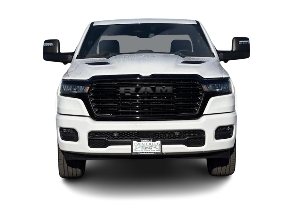 Thumbnail: 2026 RAM 1500 - 16