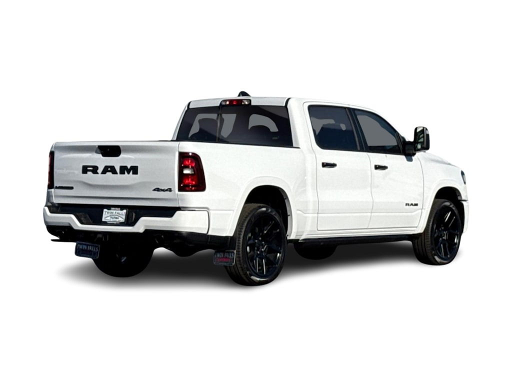 Thumbnail: 2026 RAM 1500 - 13